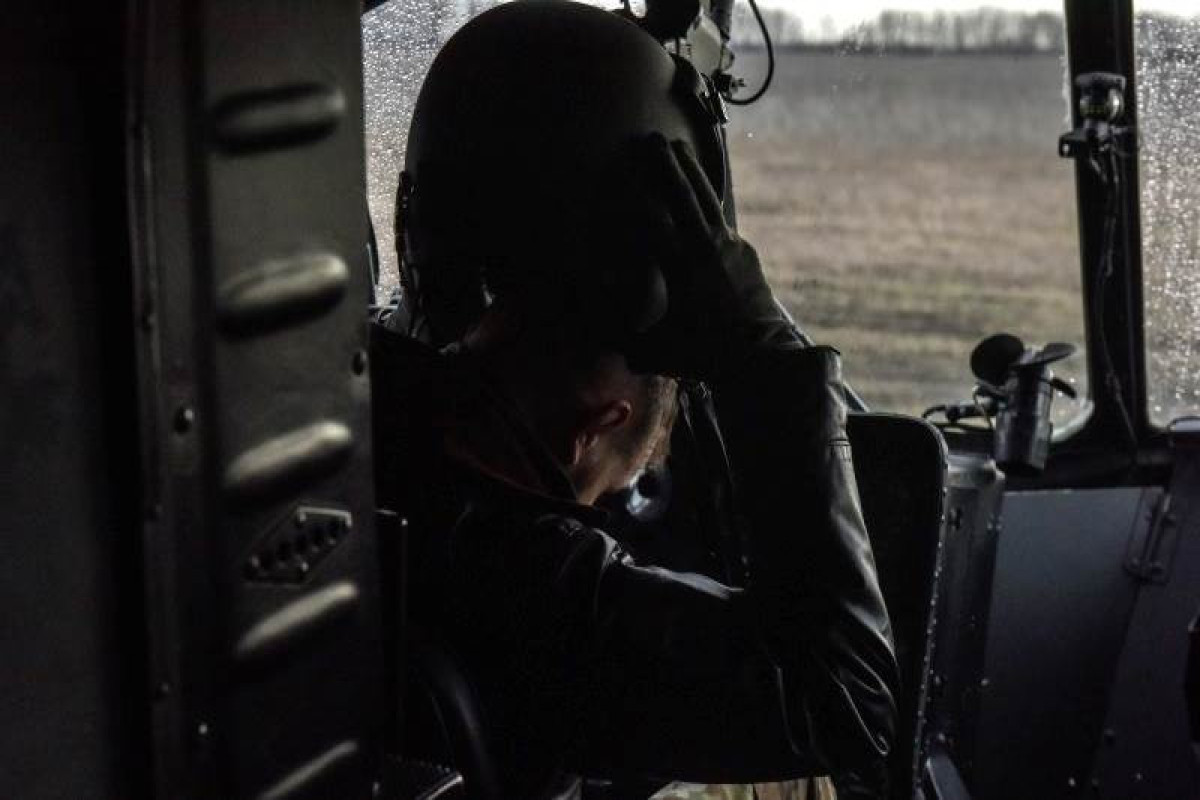 Kyiv: Our pilots are yet to start training abroad
