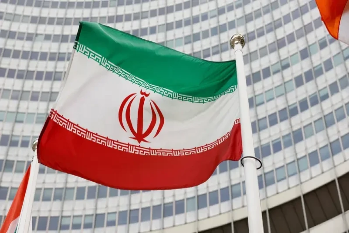 Iran unveils first hypersonic missile named Fattah