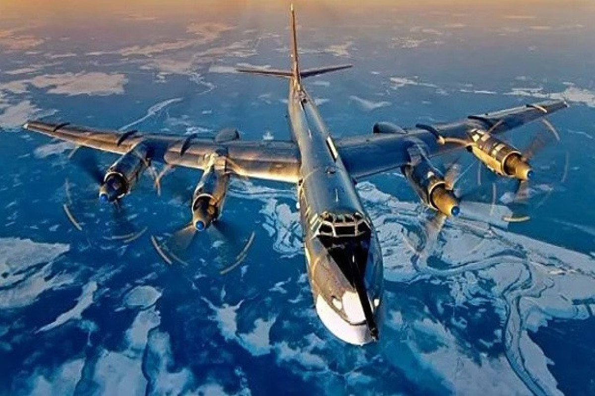 China, Russia launch joint air patrol amid Asia-Pacific tensions