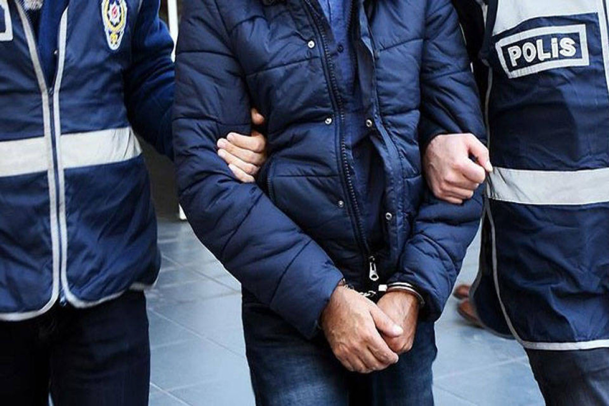 FETO members attempted to cross illegally from Greece to Türkiye were detained