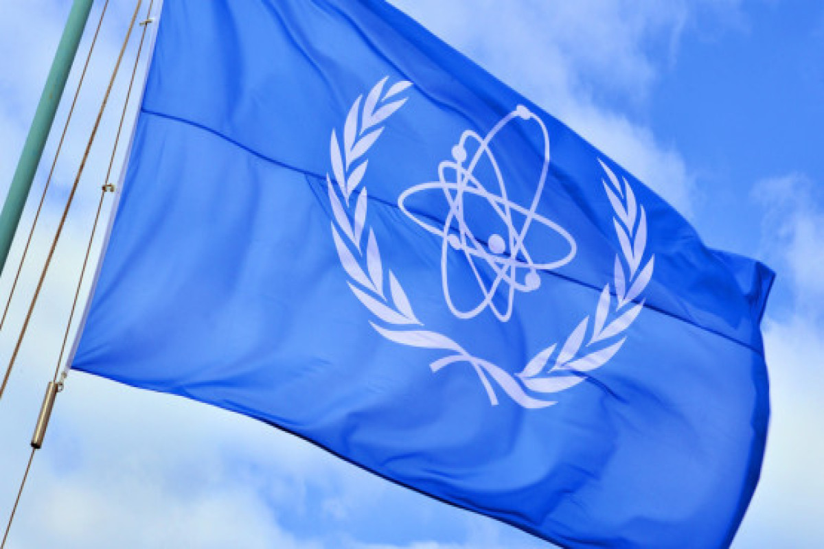IAEA issued statement on impact of damage of Kakhovka dam on Zaporozhye NPP