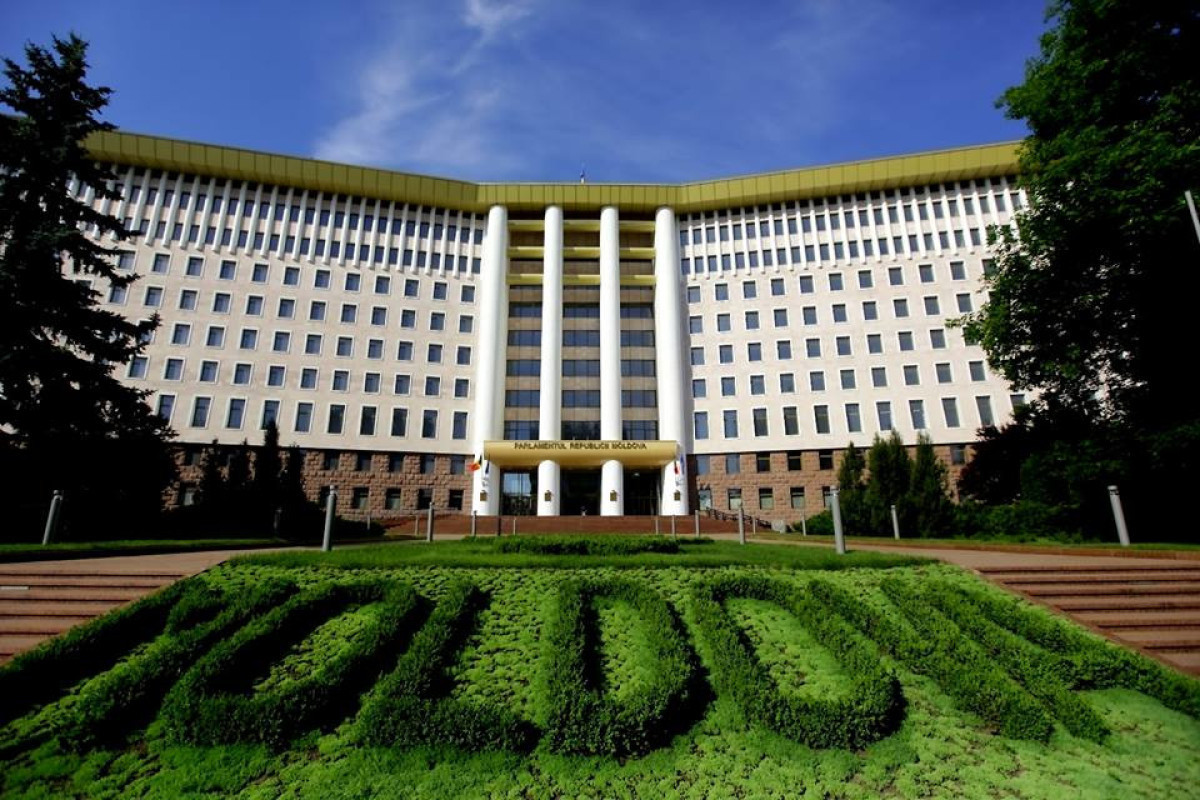 Moldova to denounce two agreements concluded on platform of CIS