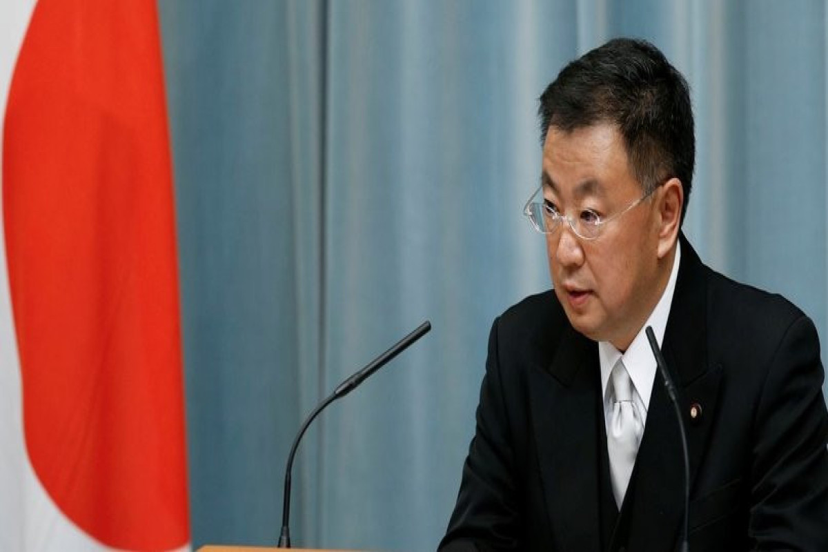 Russia and China air drills 'serious concern' for Japan security - government