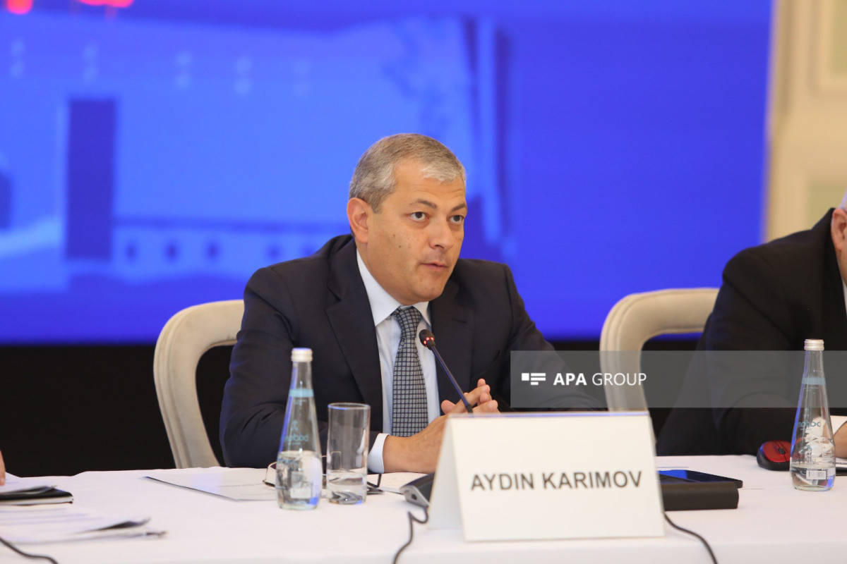 Special representative of Azerbaijani President: Shusha will be a city of several thousand inhabitants