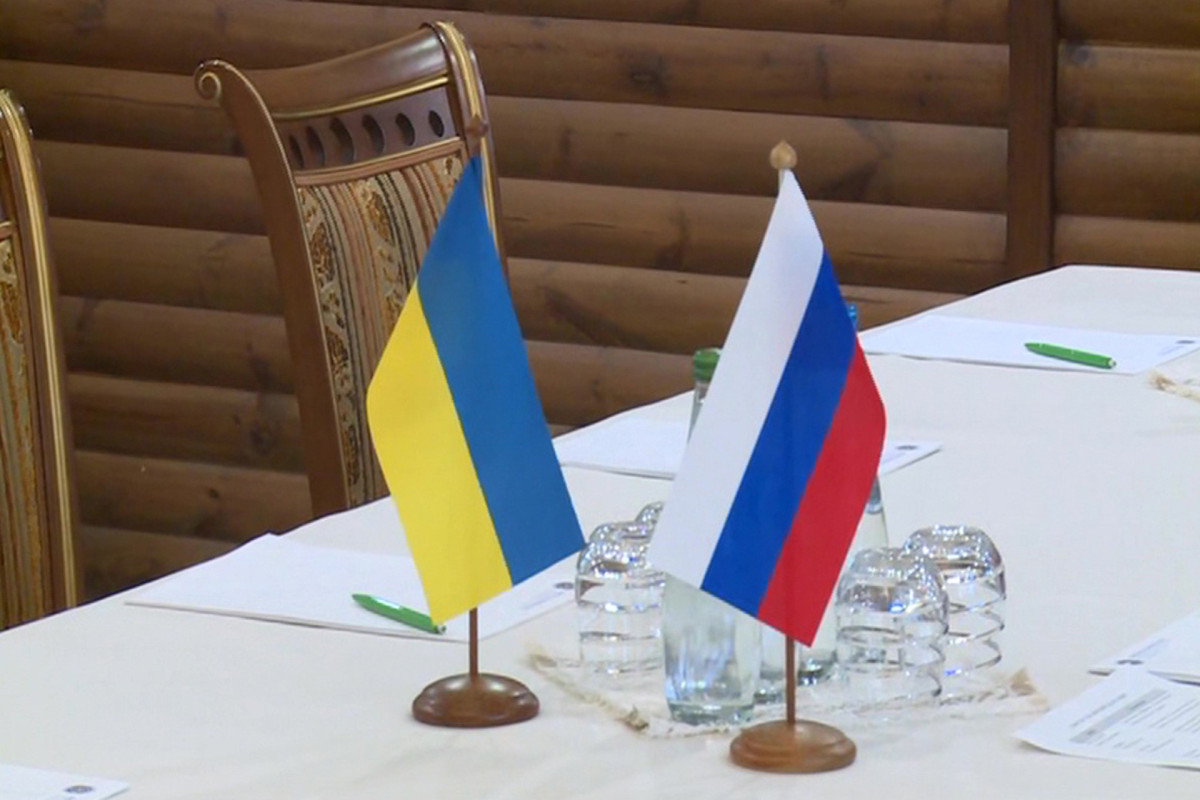 Peace Mission of African leaders to visit Moscow and Kyiv until end of June