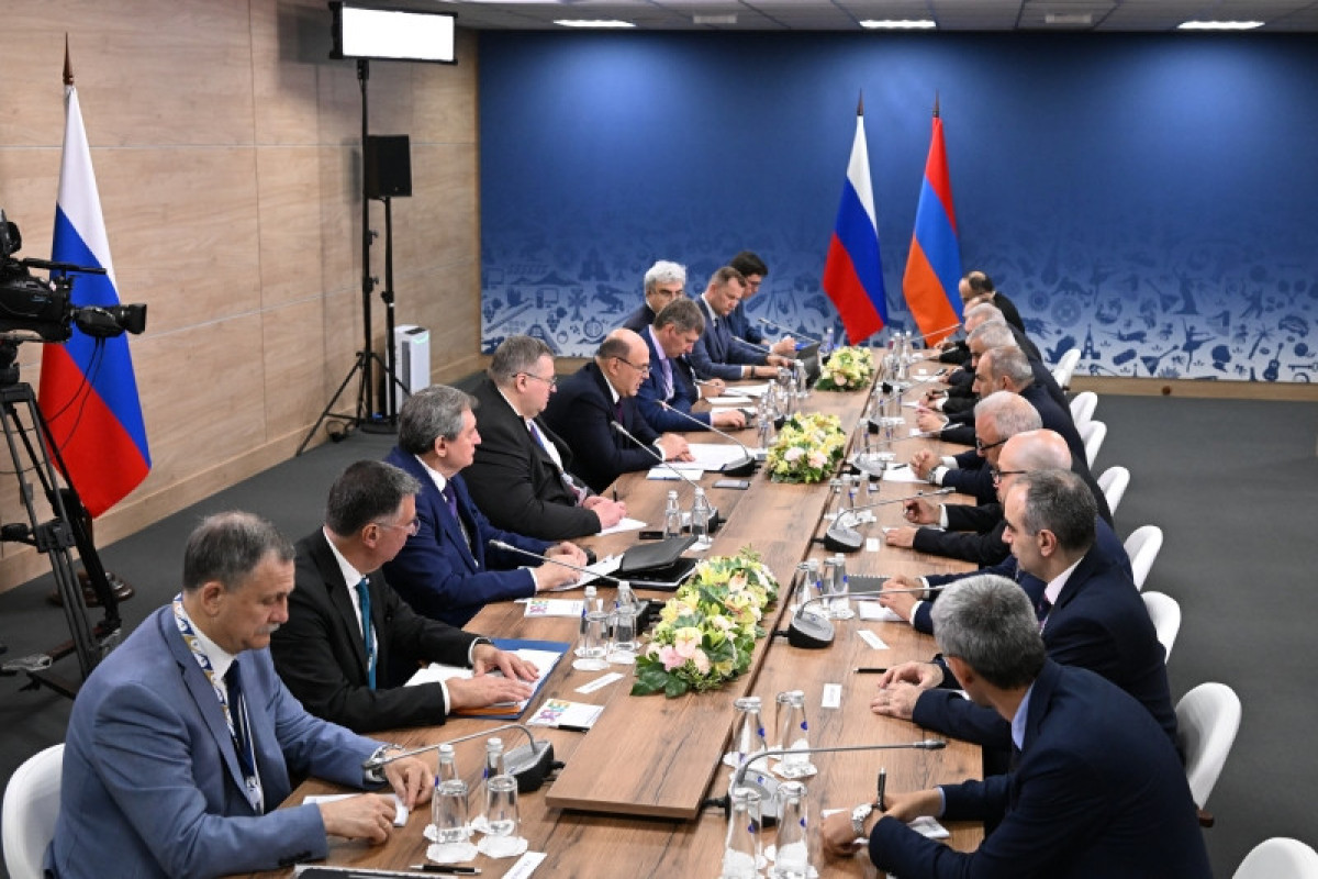 Progress has been made in the issue of opening regional communications - Armenian PM