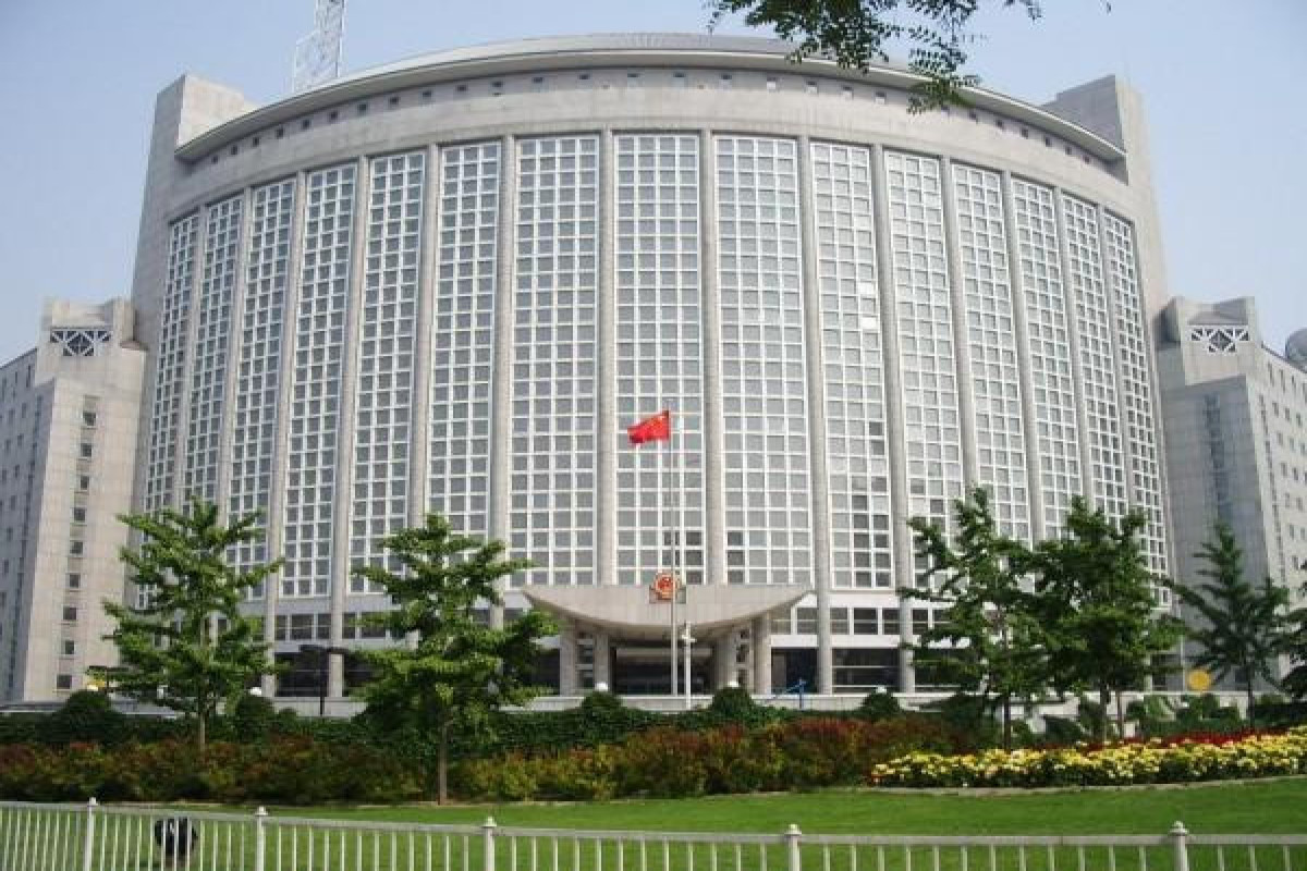 China, Pakistan, Iran hold counter-terrorism talks in Beijing - Chinese MFA