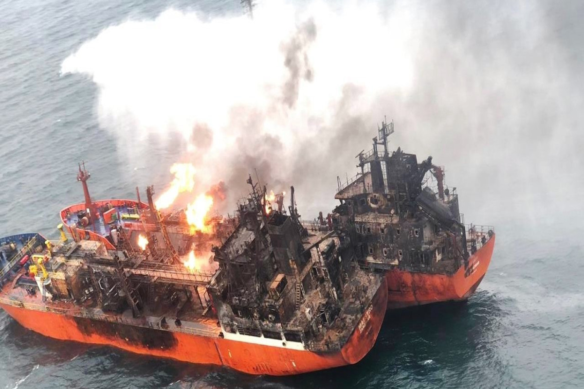 Two oil tankers attacked by indigenous protesters in Peru's Amazon -PetroTal
