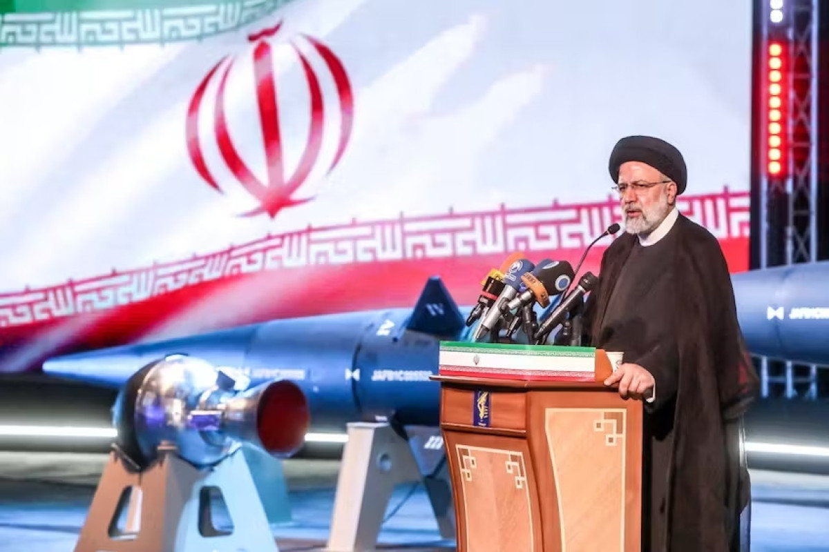 Iran's president to visit three Latin American countries next week