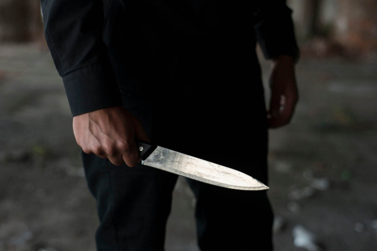 Children among several injured in knife attack in southeast France, interior minister says