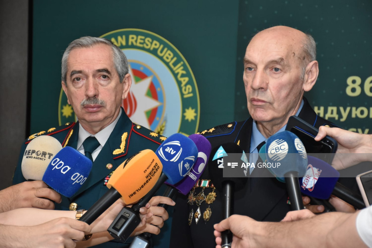 General: Armenian side attended the meeting in Baku, we hope that Azerbaijani side will also participate in the meeting in Armenia