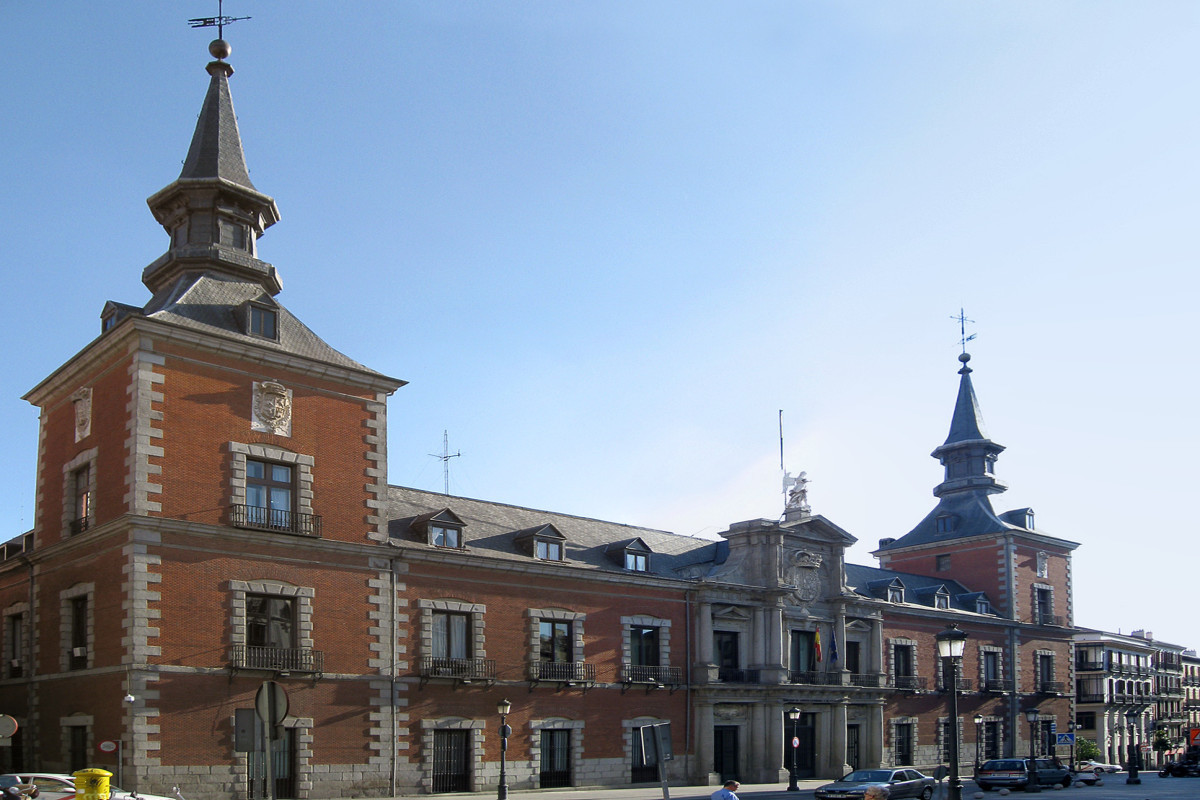 Spain hesitates to give Patriot batteries to Ukraine