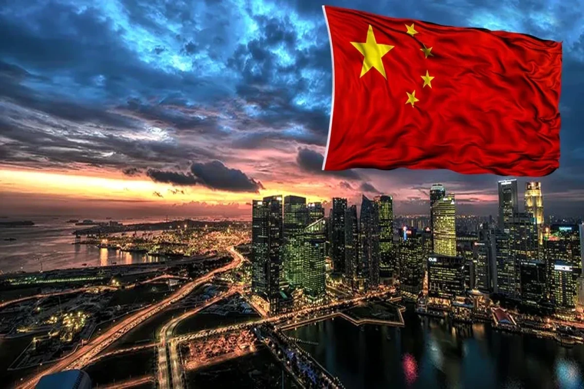 Honduran President visits China