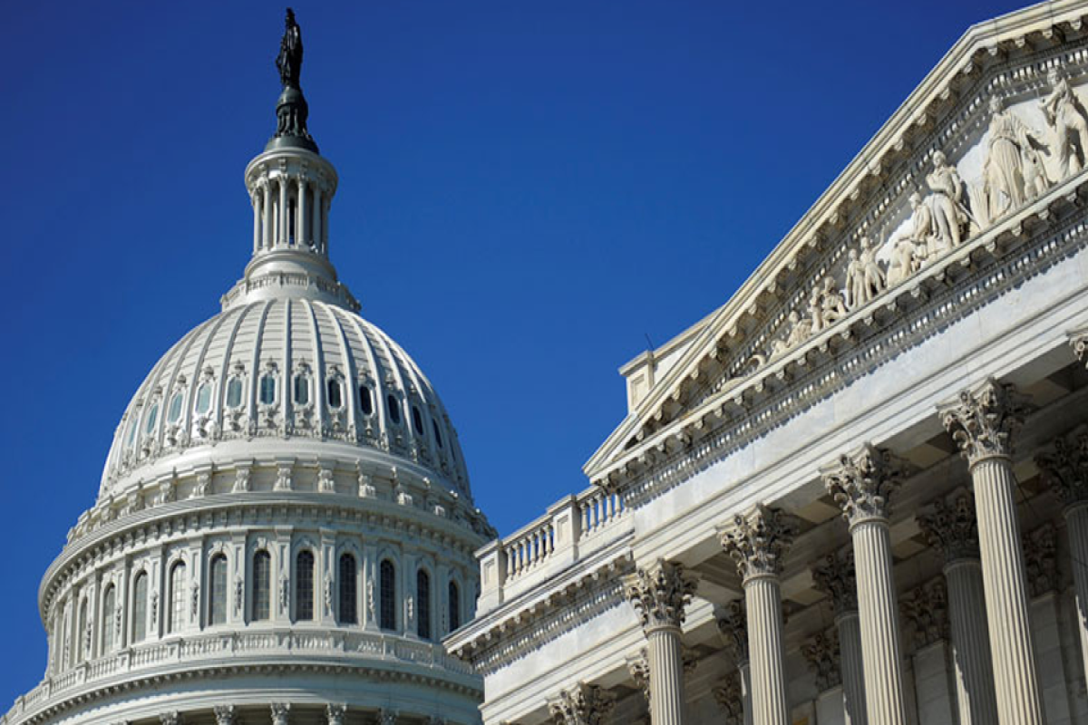 US Senate panel approves measure to strip China of 'developing' status