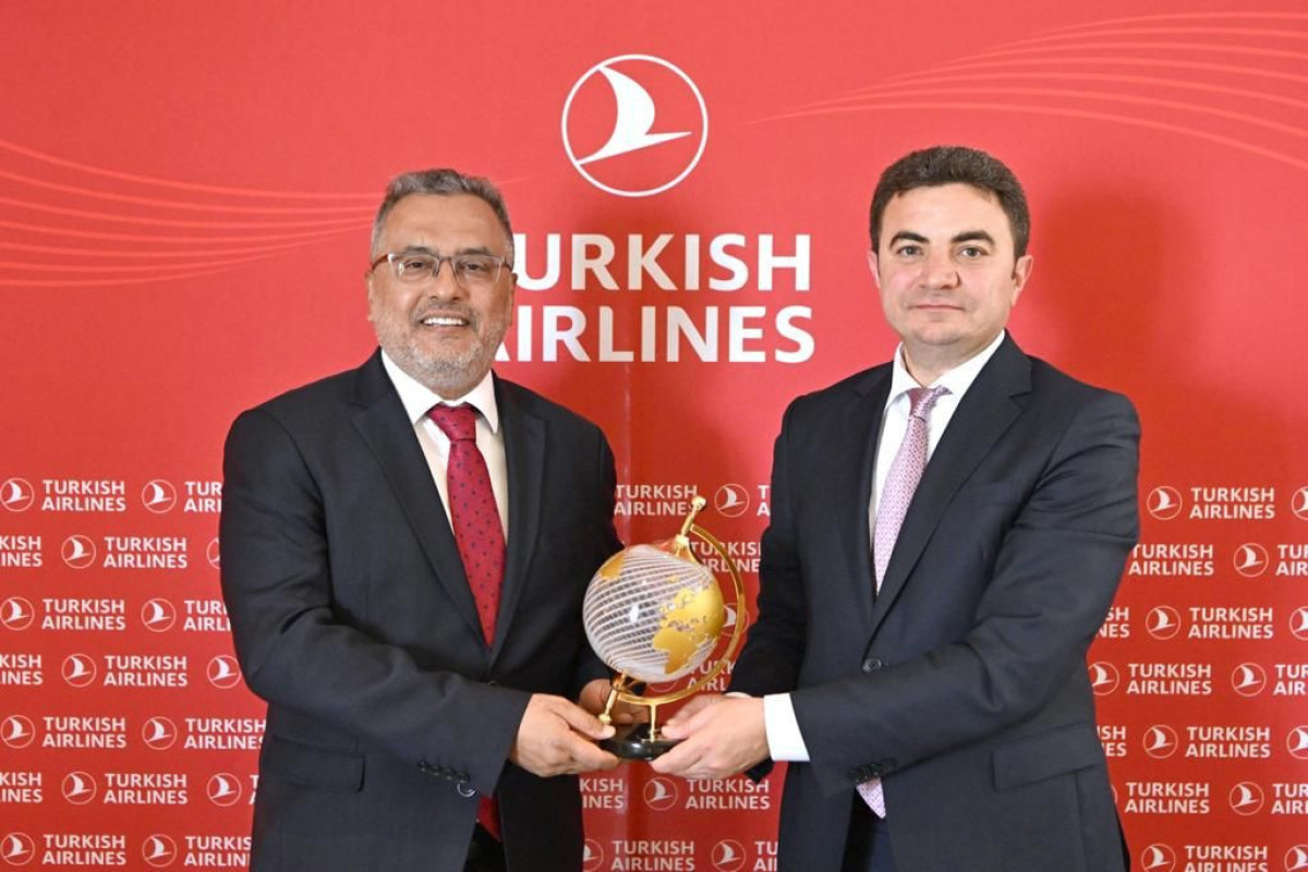 Further development of air links between Azerbaijan and Türkiye mulled