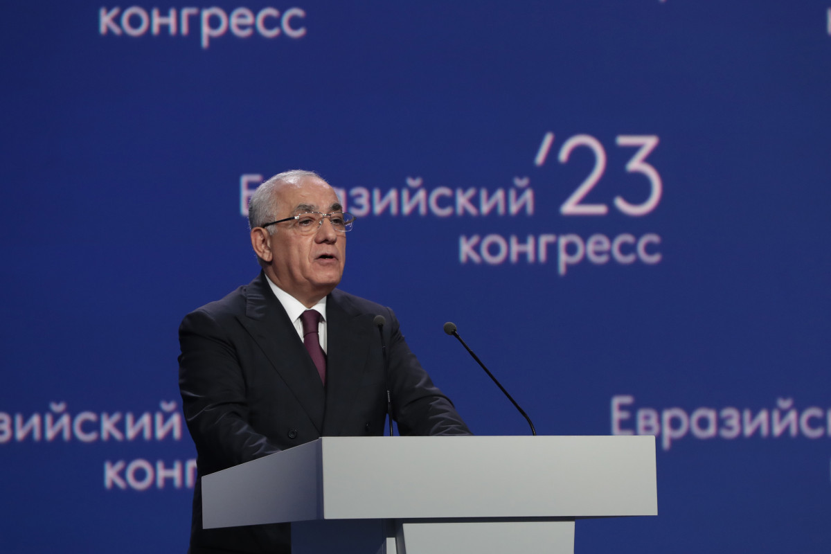 Ali Asadov, Azerbaijan's Prime Minister
