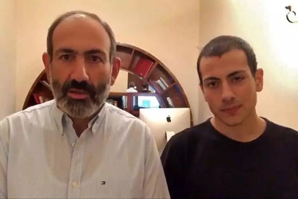 Woman who tried to kidnap Pashinyan's son was released from courtroom