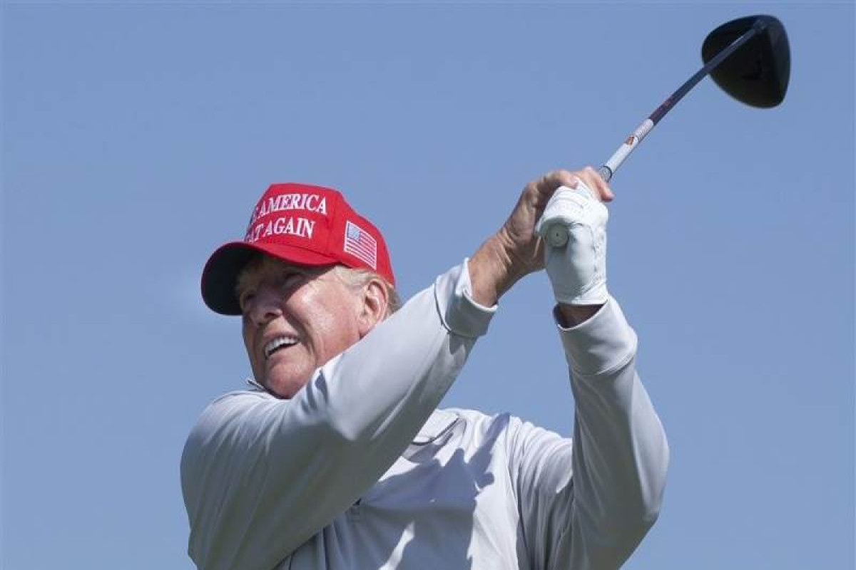 Trump charged with 37 counts in documents case
