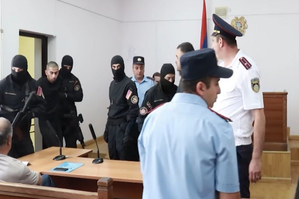 Prison term of Azerbaijani POW in Armenia extended