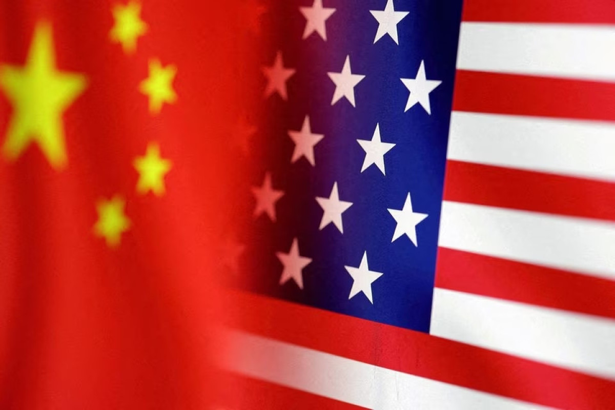 US bans imports from China-based Ninestar over Uyghurs