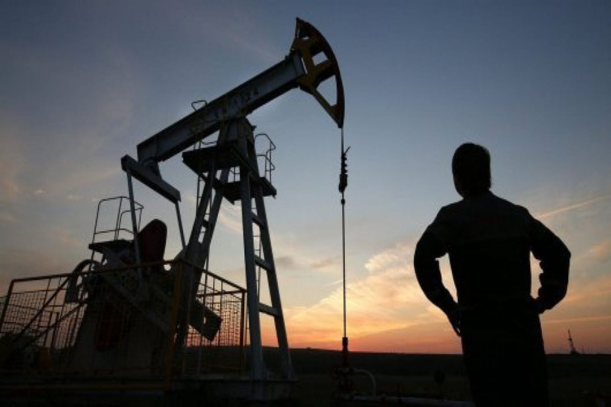 Azerbaijani oil price remains unchanged