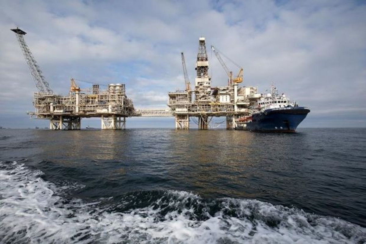 S&P: Peak produce of ACE project is expected 100,000 bpd