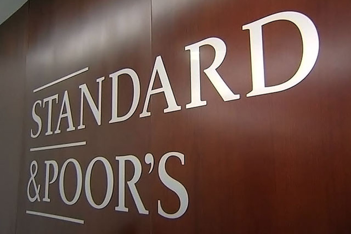 S&P: Azerbaijan plans to shift to more domestic financing