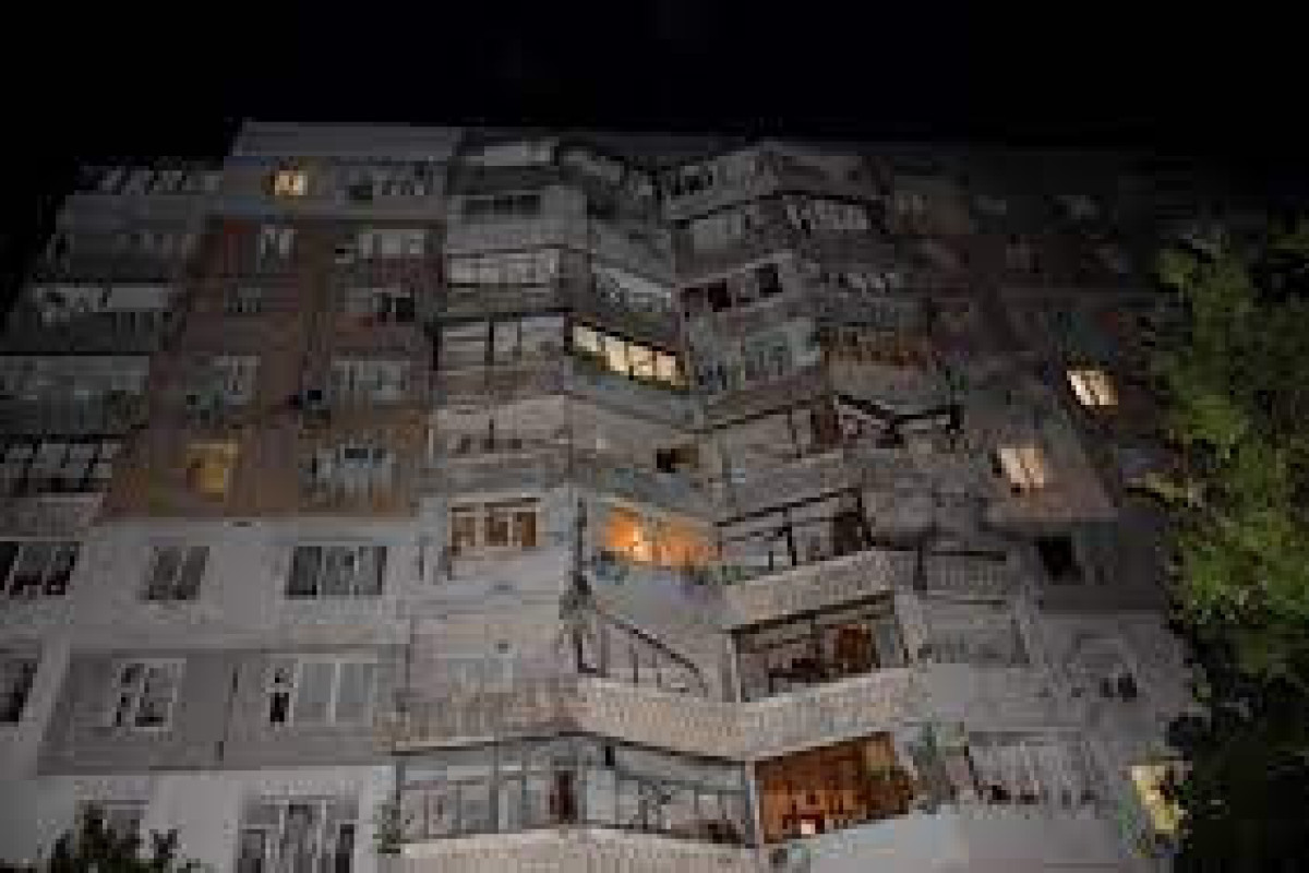 Russian strikes kill three in Odesa, hit Poltava air base, Ukraine says