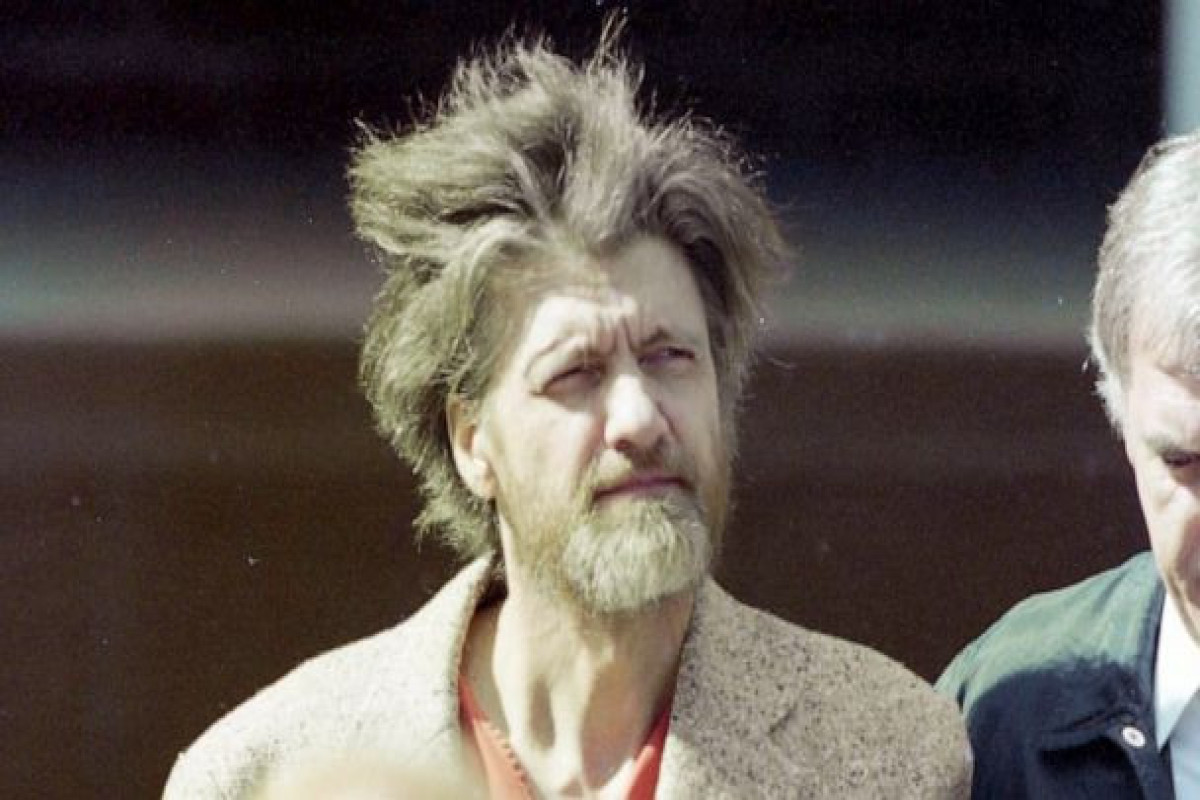 Unabomber Ted Kaczynski found dead in US prison cell