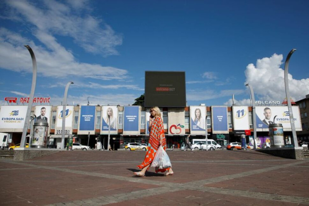 Montenegro holds early parliamentary elections on Sunday