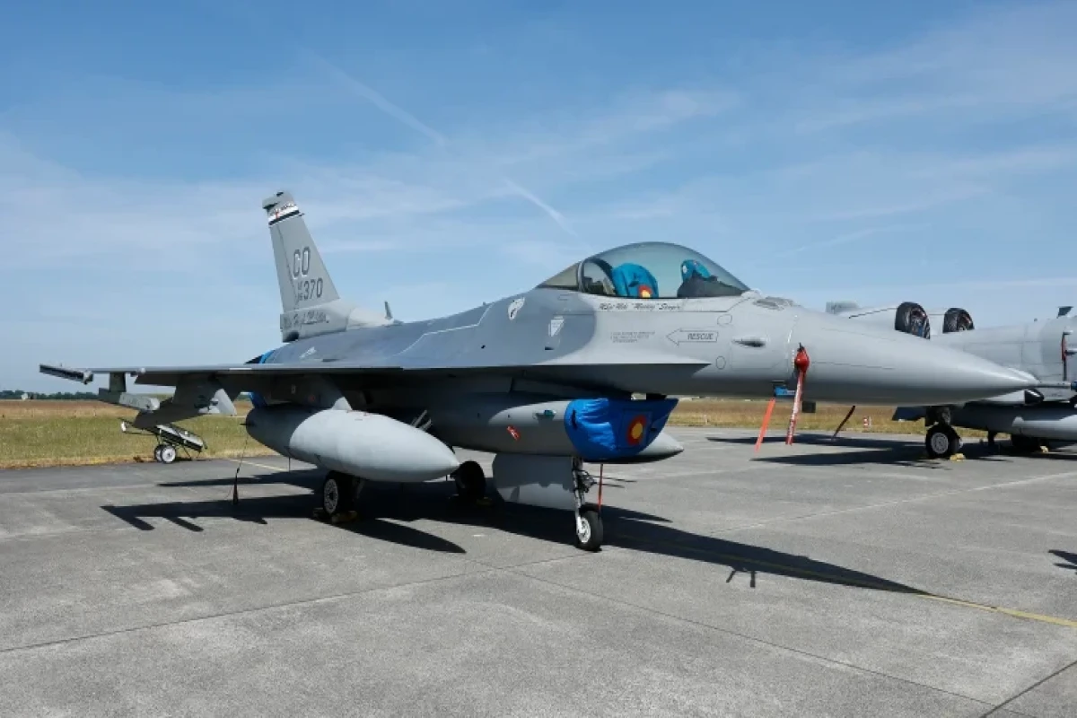 NATO launches biggest air defense exercise in Germany
