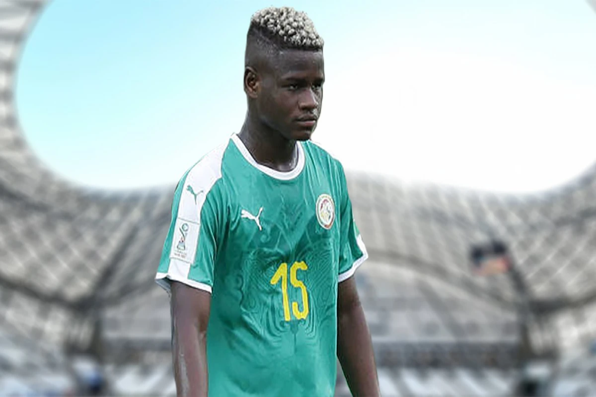 Barcelona secure transfer of Senegalese center-back Mikayil Faye