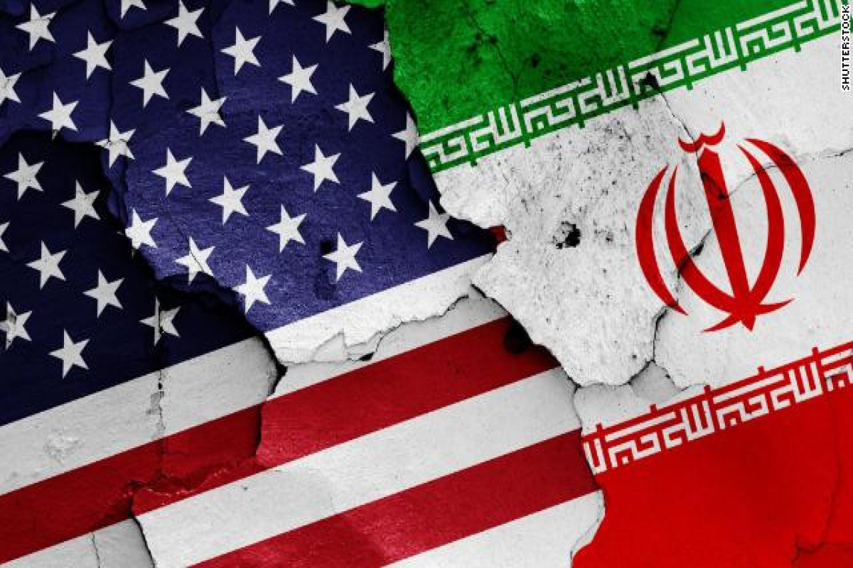 Iran says prisoner exchange with U.S. could happen soon