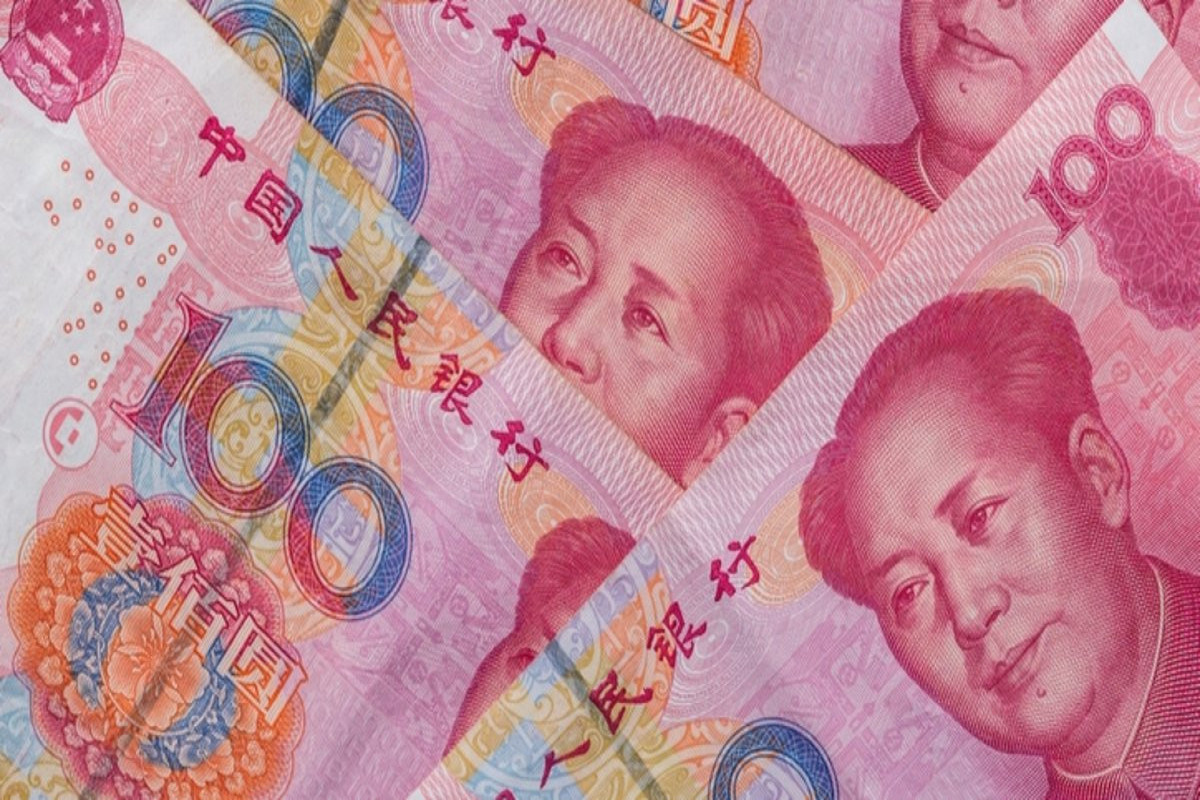 Pakistan's Russian crude shipment paid in Chinese currency
