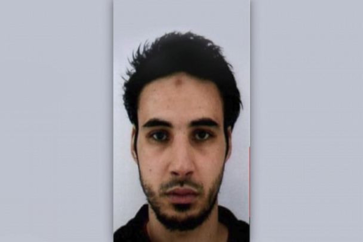 France shooting suspect under investigation for murder - prosecutor