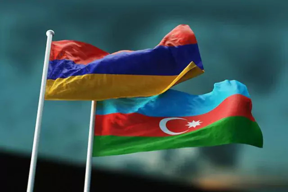 Armenian speaker: General agreement was reached with Azerbaijan on the opening of regional communications