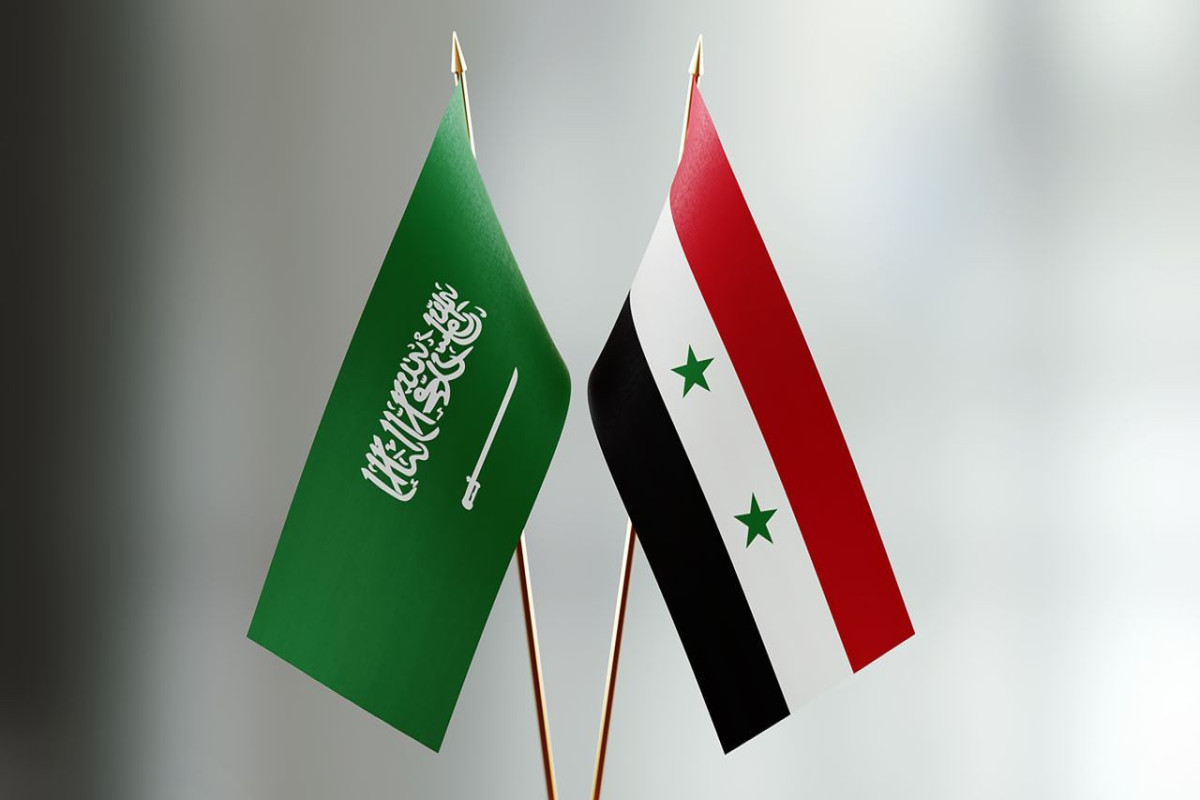 Saudi Arabia, Syria to resume economic cooperation - MEDIA