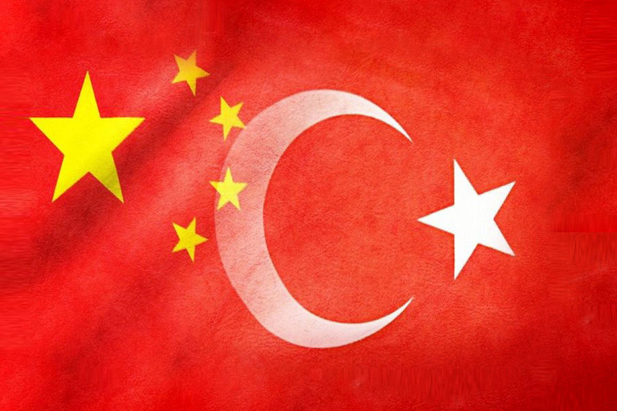 Türkiye opens new consulate in southwest Chinese city of Chengdu