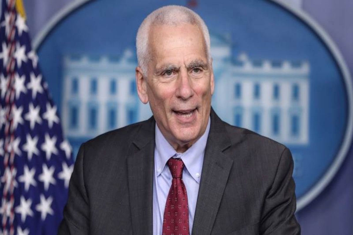 Jared Bernstein