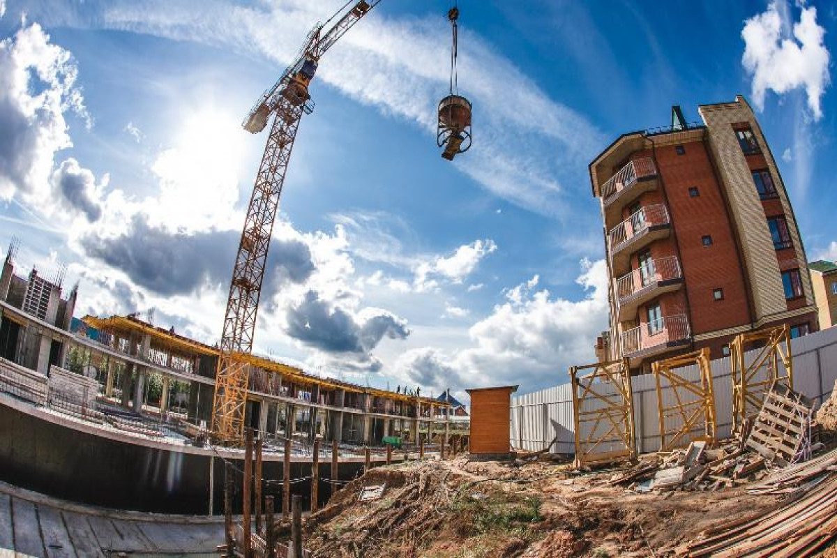 Mechanism of inclusion of non-residential buildings in the State Register of Buildings to be determined