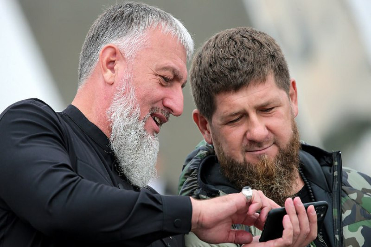Head of Chechen Republic promised reward to anyone knowing Delimkhanov's location