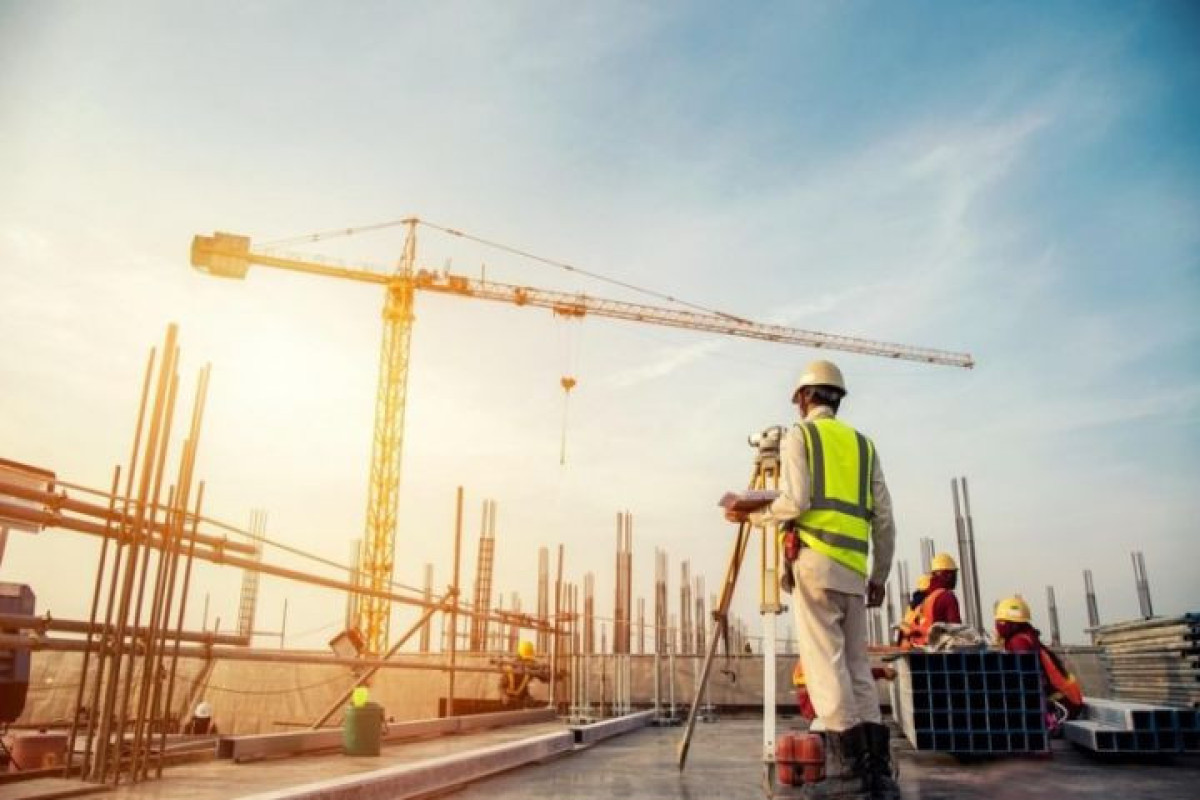 "Electronic Construction Portal" subsystem to be established