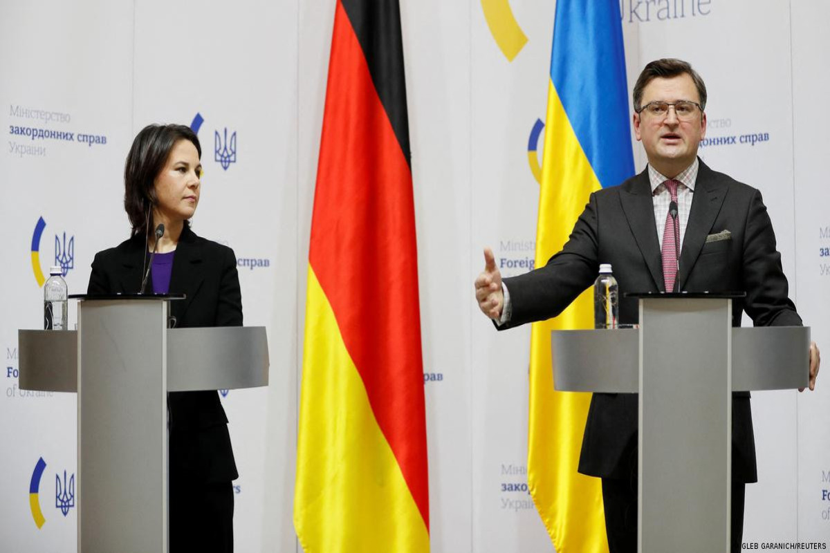 NATO needs Ukraine as Ally, not just privileged partner - Dmytro Kuleba