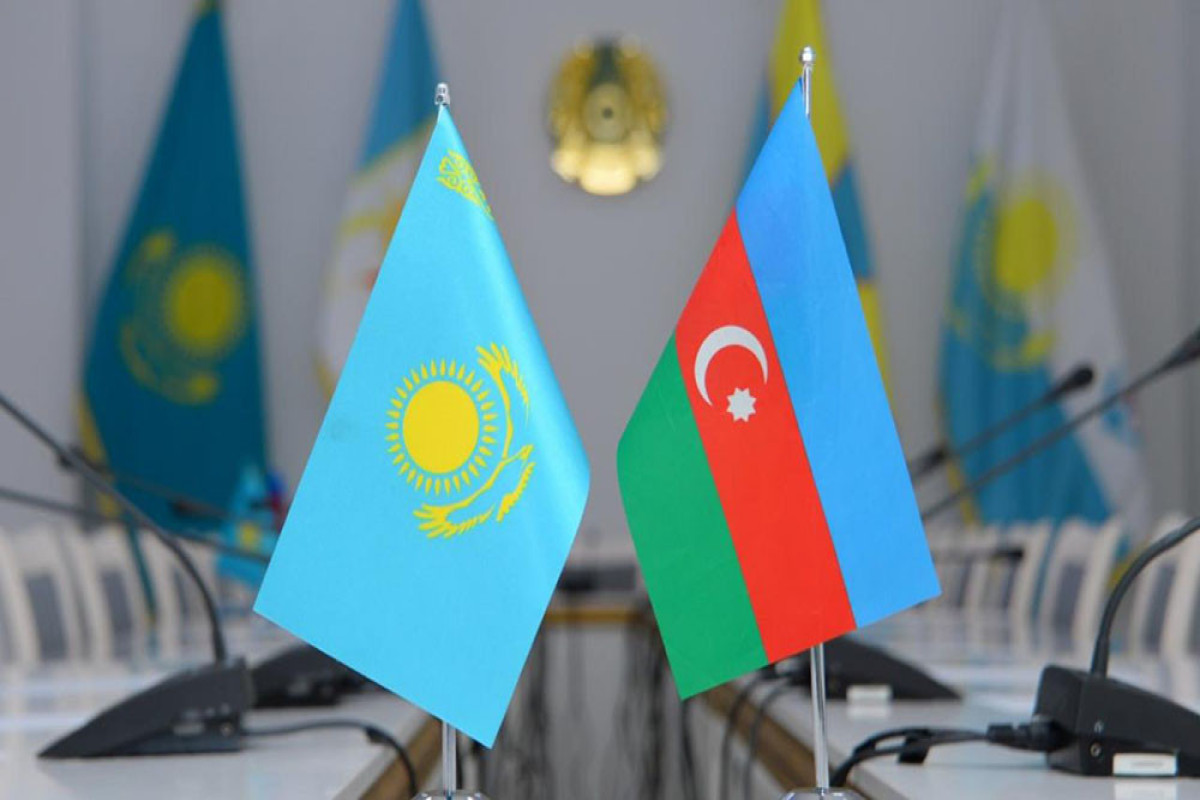 Azerbaijan and Kazakhstan discussed issues of cooperation in military medicine -MoD