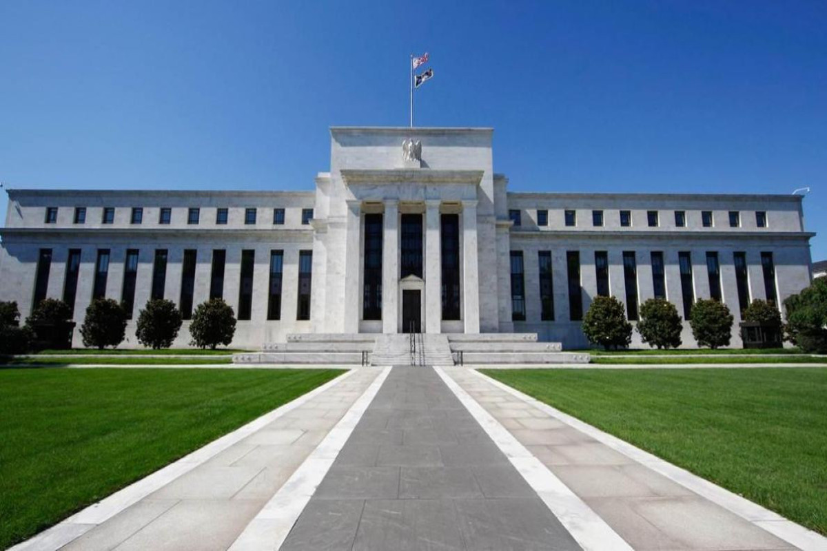 US Fed keeps interest rate at 5.00-5.25%