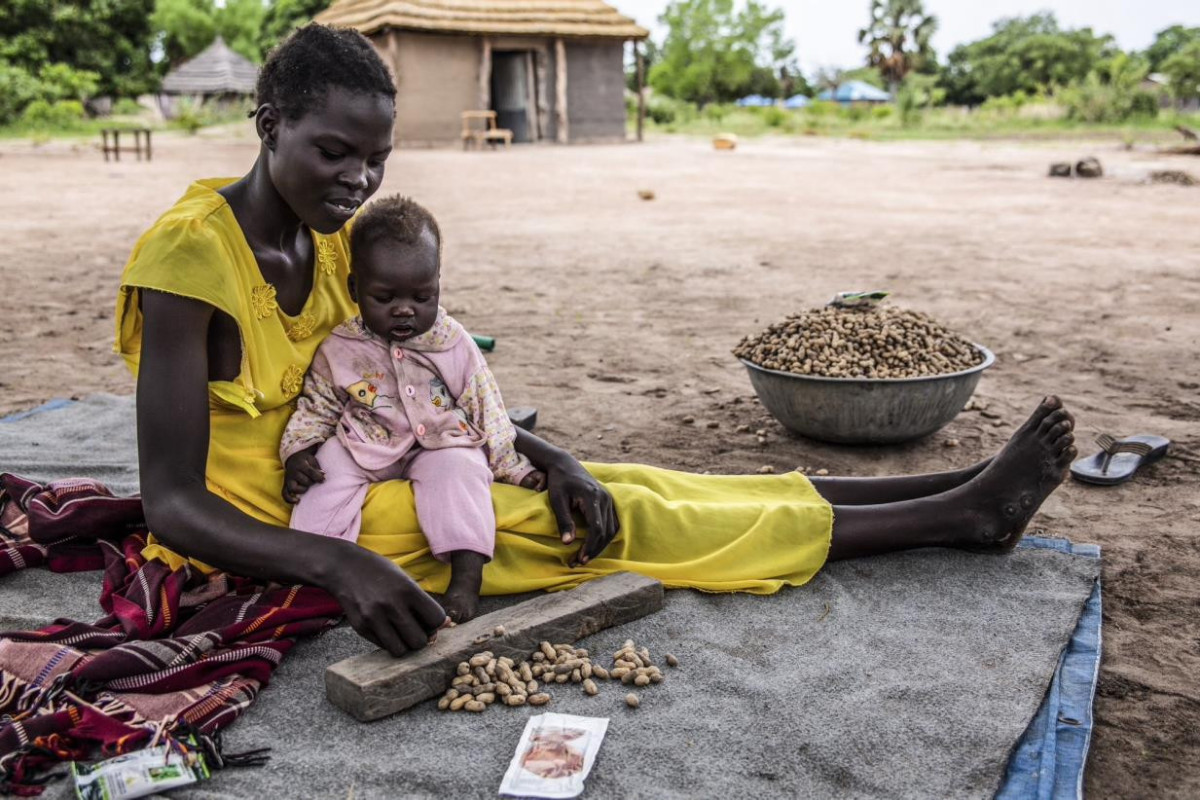 East African countries warn of escalating food crisis