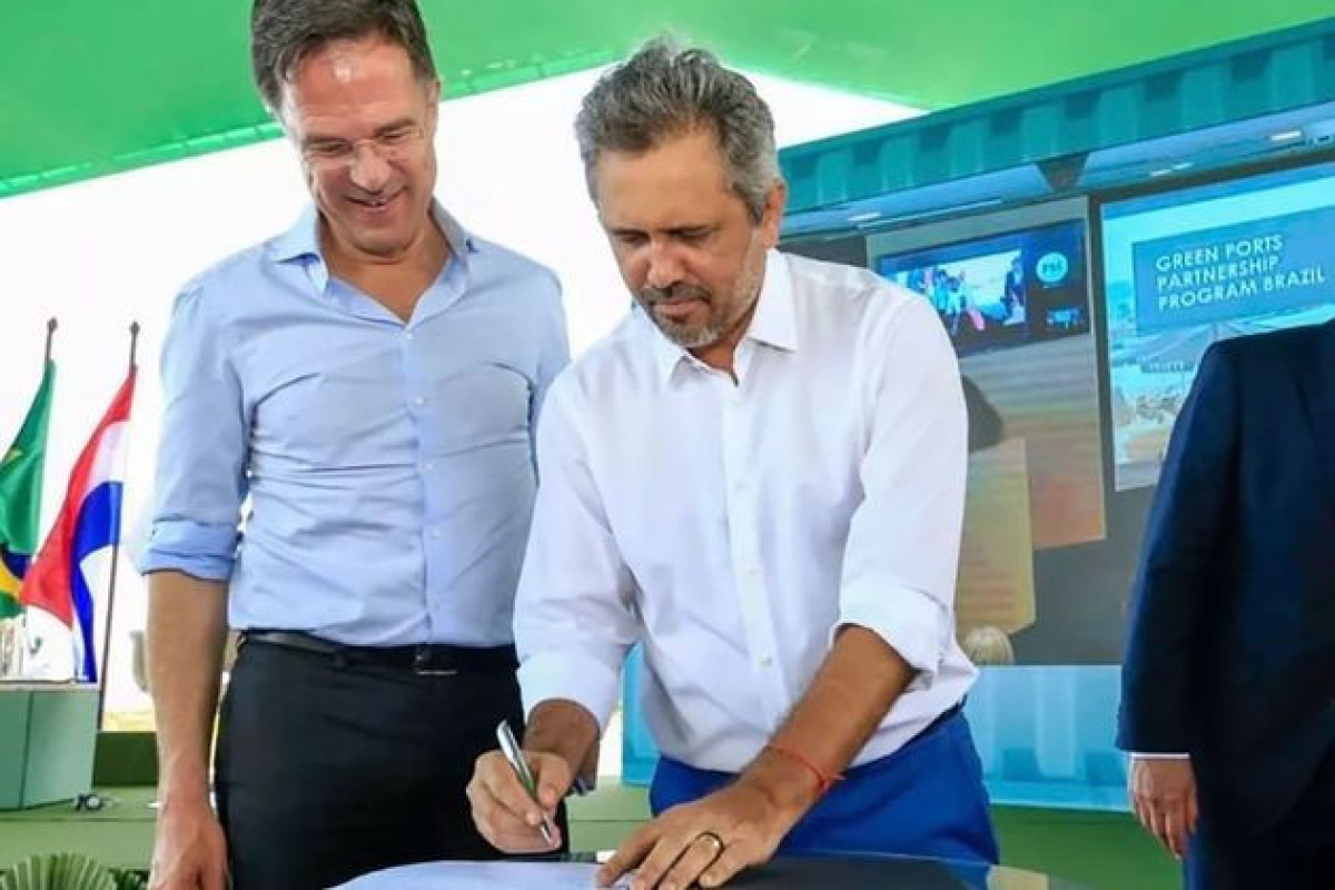 Kings of Spain, Netherlands support green hydrogen initiative