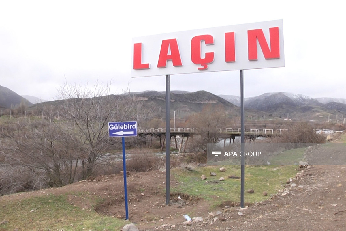 1200 people expected to be employed in the enterprises to be created in Lachin