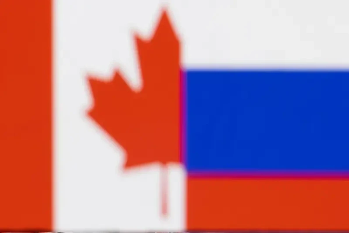 Russia’s foreign ministry summons Canadian envoy over plane confiscation