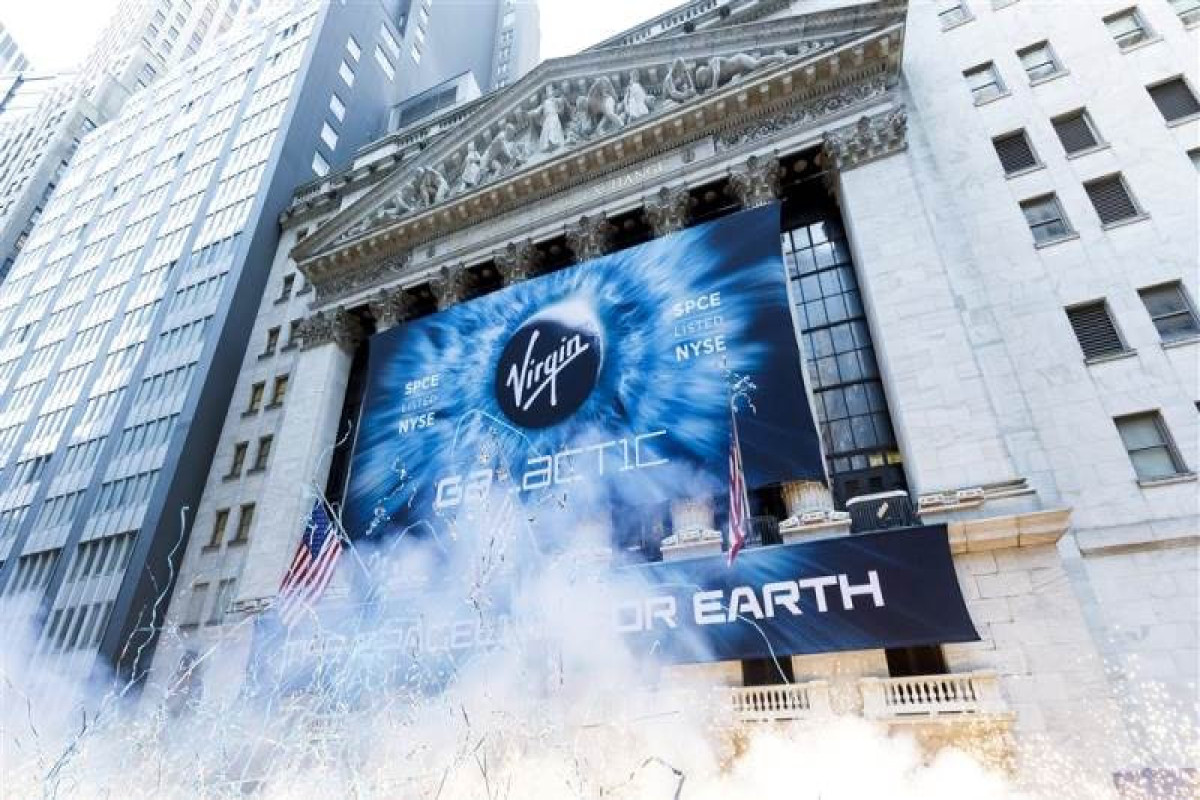 Virgin Galactic to start commercial space tourism service in late June